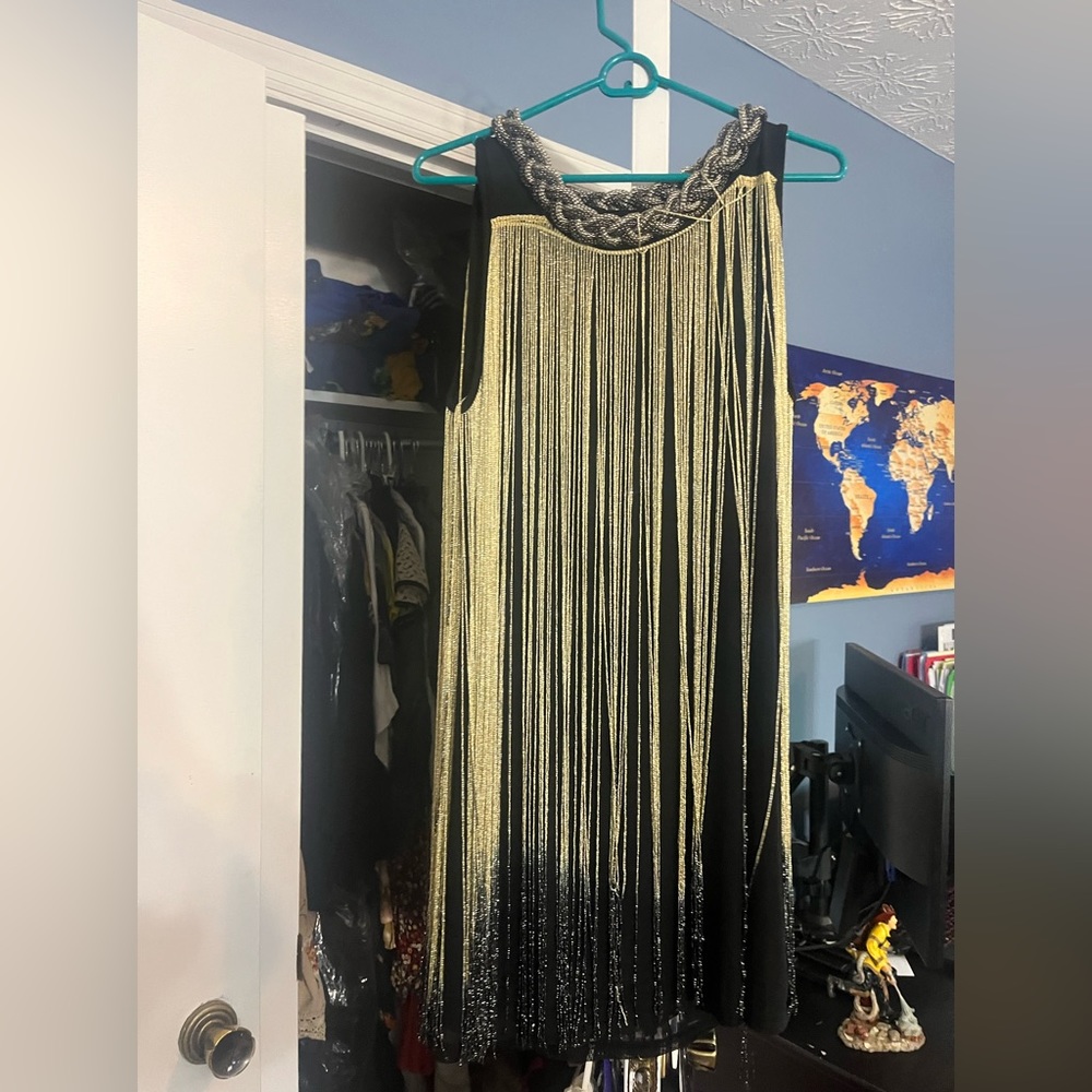 Venus dress formal - large